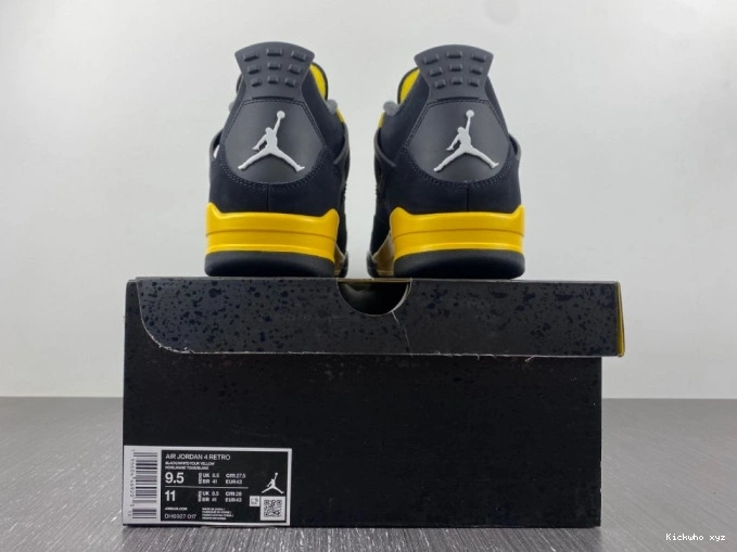 Jordan Air 